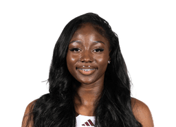 Vanessa Saidu