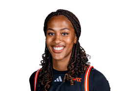 Nyah Lowery