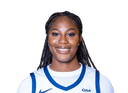 Melissa Mwanza