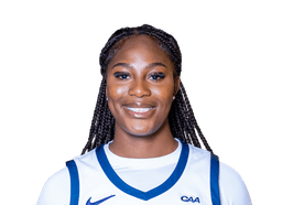 Melissa Mwanza