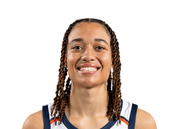 Olivia McGhee