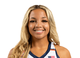 Kymora Johnson