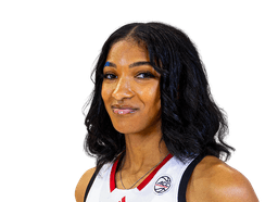 Qadence Samuels