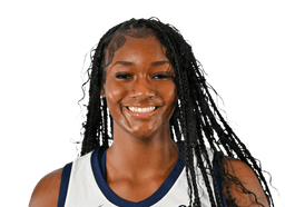 Deja Evans