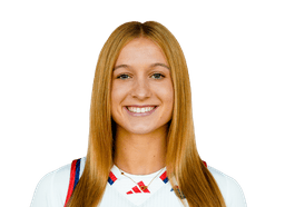 Marissa Gingrich