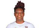 Jaedyn Cook
