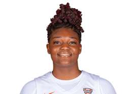 Jaedyn Cook