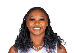 Joniyah Bland-Fitzpatrick