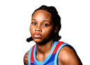 Shakara McCline