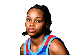 Shakara McCline
