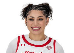 Nadia Bernard