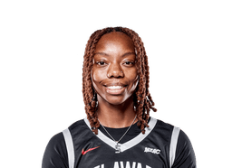 Nykesha Sanders