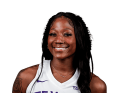 Jakoriah Long