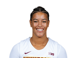 Ayianna Johnson