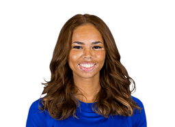 Amiyah Reynolds