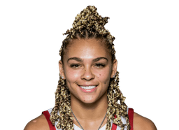 Jada Williams
