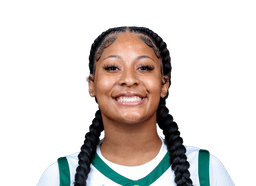 Niyah Gaston