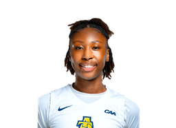 Darrionna Howard