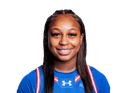 Paris Gilmore