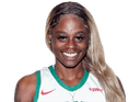 Jaylia Reed