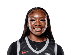 Jermesha Frierson