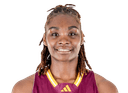 Naomi Barnwell
