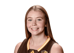 Madi Symons