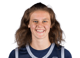 Sydney Lusher