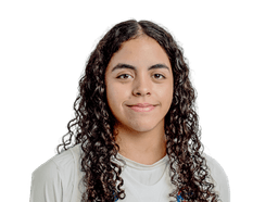Paloma Garcia