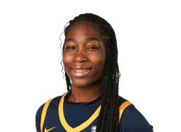Kendall Carruthers