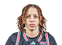 Lezhauria Williams