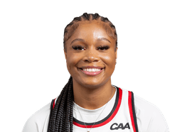 Nariyah Simmons