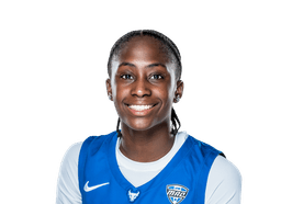 Janyah Bohanon