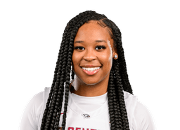 Janiah Jones