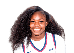 Monajah Ford