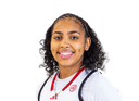 Zamareya Jones