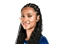Myah Hazelton