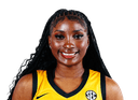 Ma'Riya Vincent