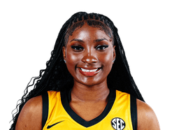 Ma'Riya Vincent