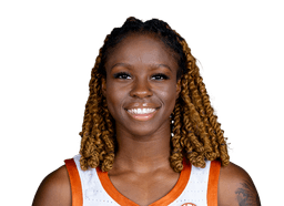 Bryanna Preston
