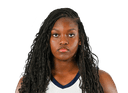 Iriona Gravley