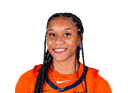Aaliyah Guyton