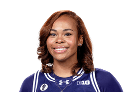 Xamiya Walton