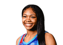 Natiah Nelson