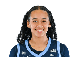 Jasmine Bascoe