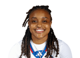 Sydne Tolbert