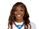 Destiny Jones