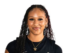 Kaylani Polk