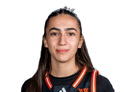 Daria Nestorov