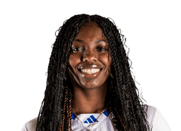 Jazlyn Ware